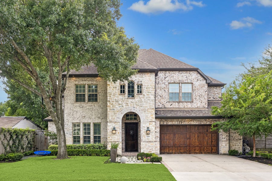 Property photo for 1307 Story Street, Houston, TX