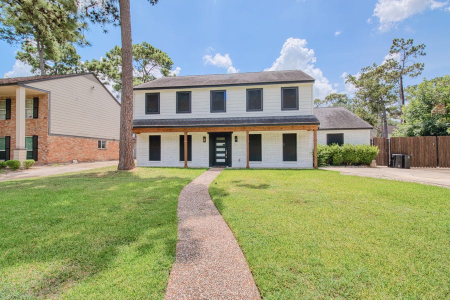 Property photo for 1619 Sweet Grass Trail, Houston, TX