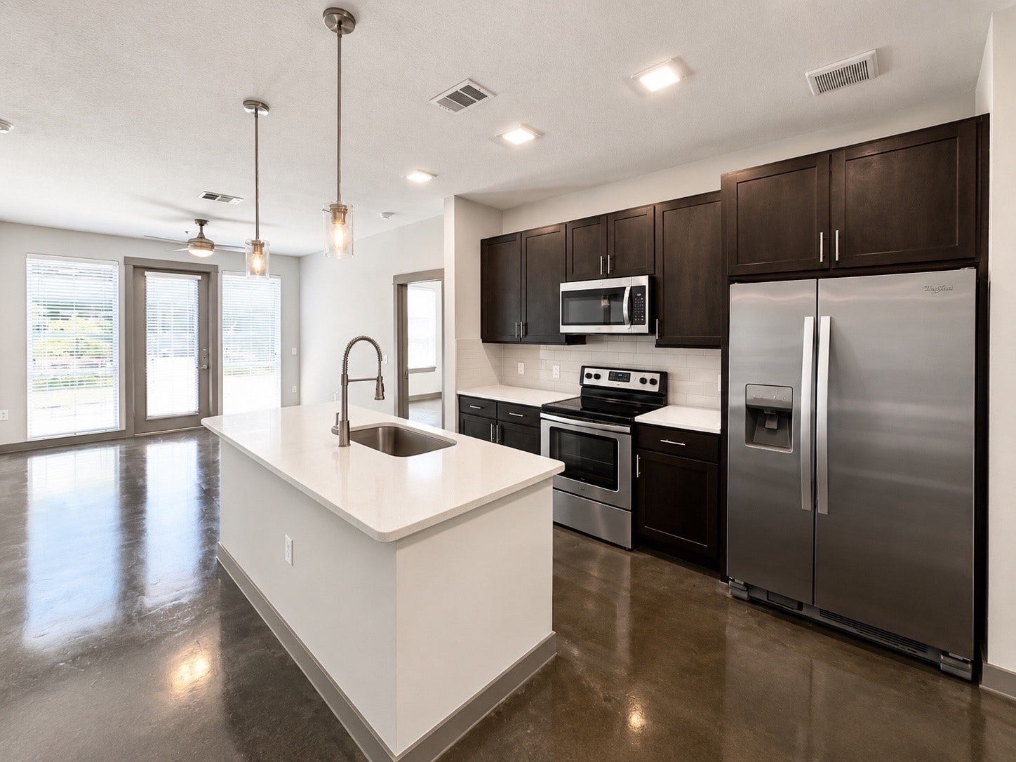 1111 N Durham Drive, #409, Houston, TX 77008