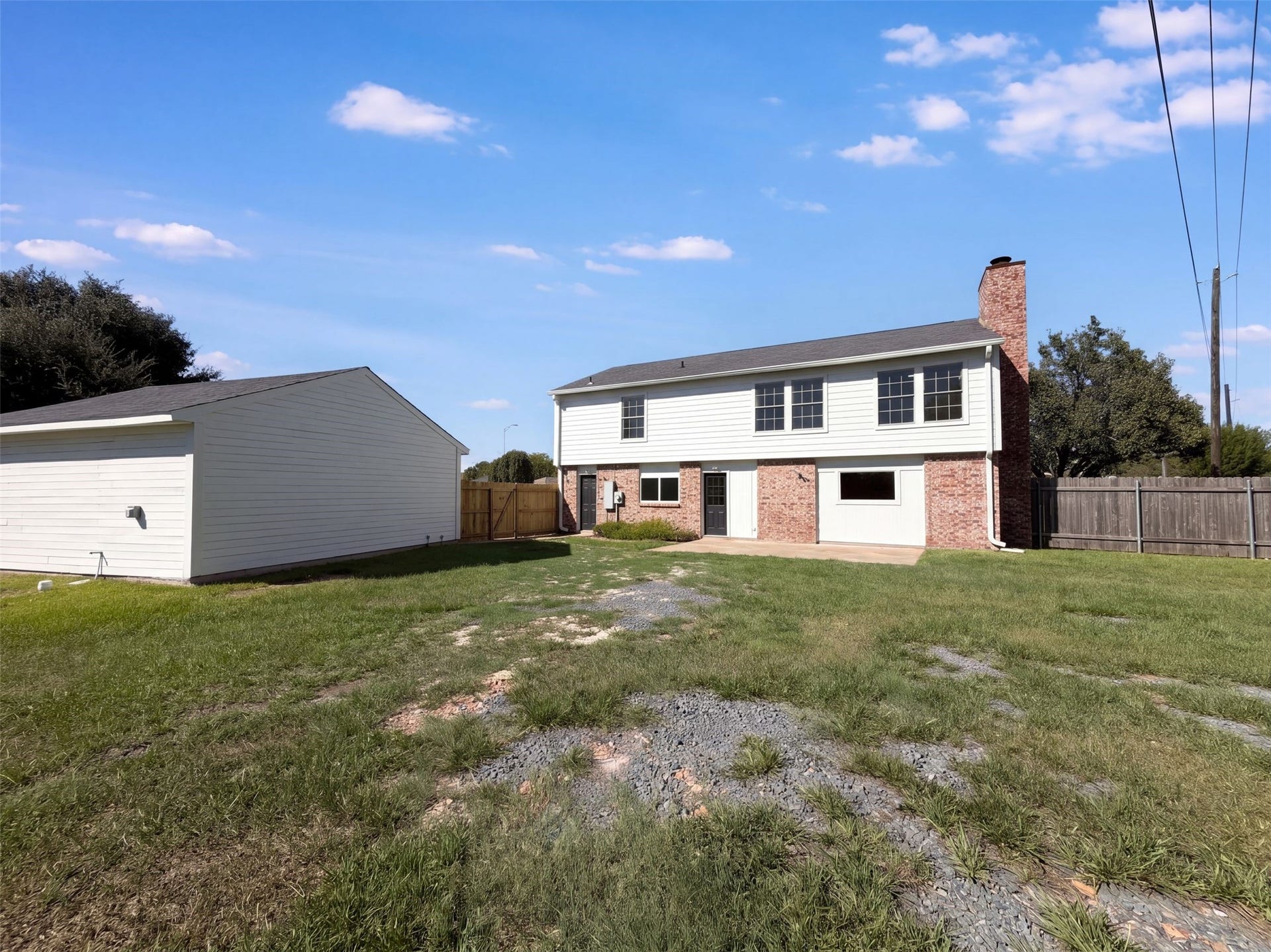 8403 Lone Quail Drive, Houston, TX 77489 8403 Lone Quail Drive, Houston, TX 77489