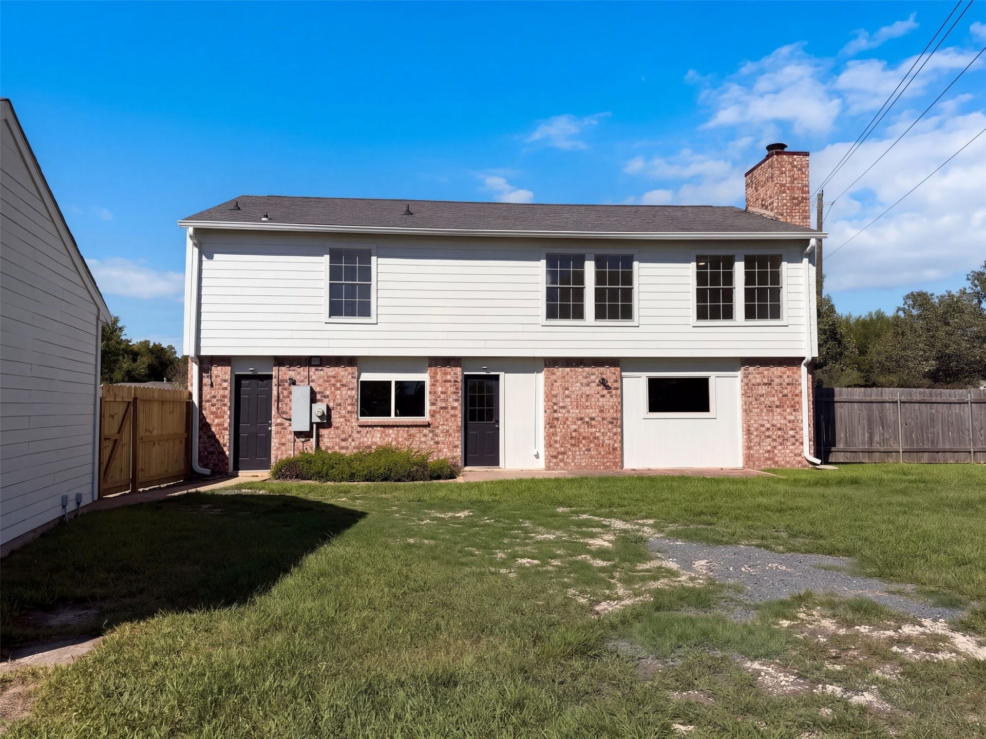 8403 Lone Quail Drive, Houston, TX 77489 8403 Lone Quail Drive, Houston, TX 77489