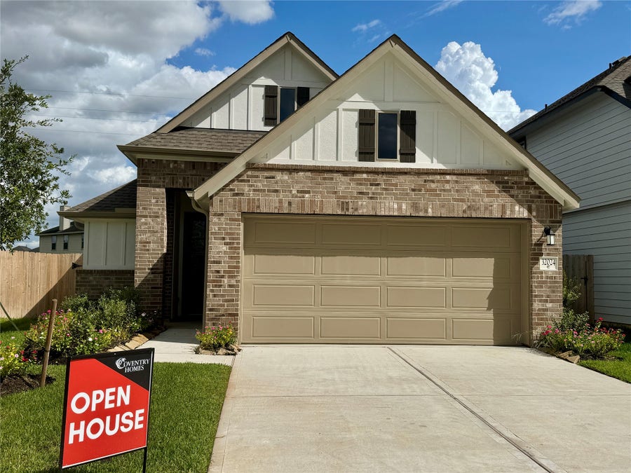 Property photo for 32024 Retama Ranch Lane, Spring, TX