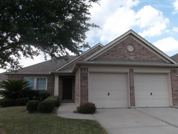 Property photo for 9307 Lakeway View Lane, Humble, TX