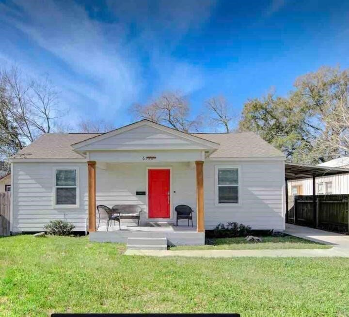 Property photo for 6130 Goforth Street, Houston, TX