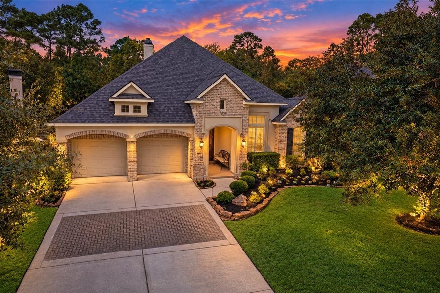 Property photo for 5530 Regal Landing Drive, Kingwood, TX