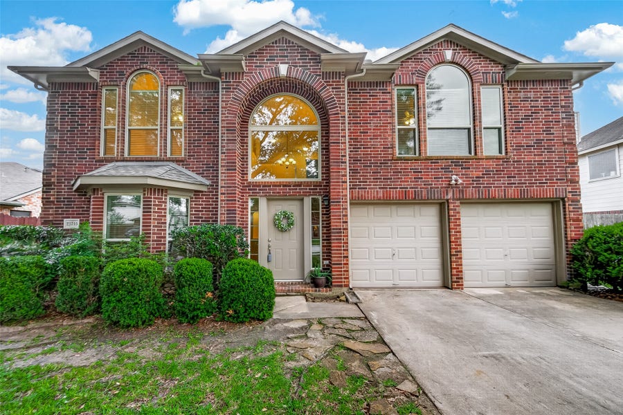 Property photo for 23715 Hopewell Drive, Katy, TX