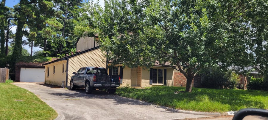 Property photo for 23022 Earlmist Drive, Spring, TX