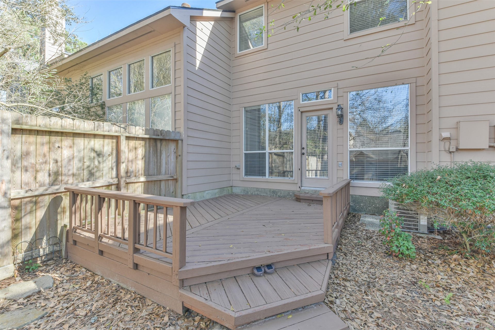 43 Alderon Woods Place, The Woodlands, TX 77382 43 Alderon Woods Place, The Woodlands, TX 77382