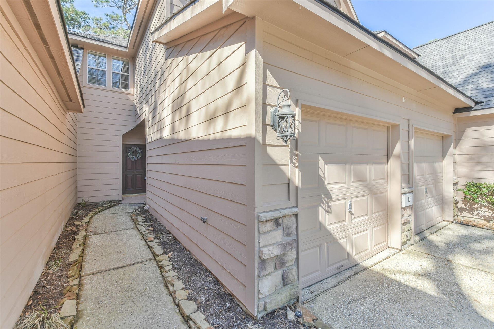 43 Alderon Woods Place, The Woodlands, TX 77382 43 Alderon Woods Place, The Woodlands, TX 77382