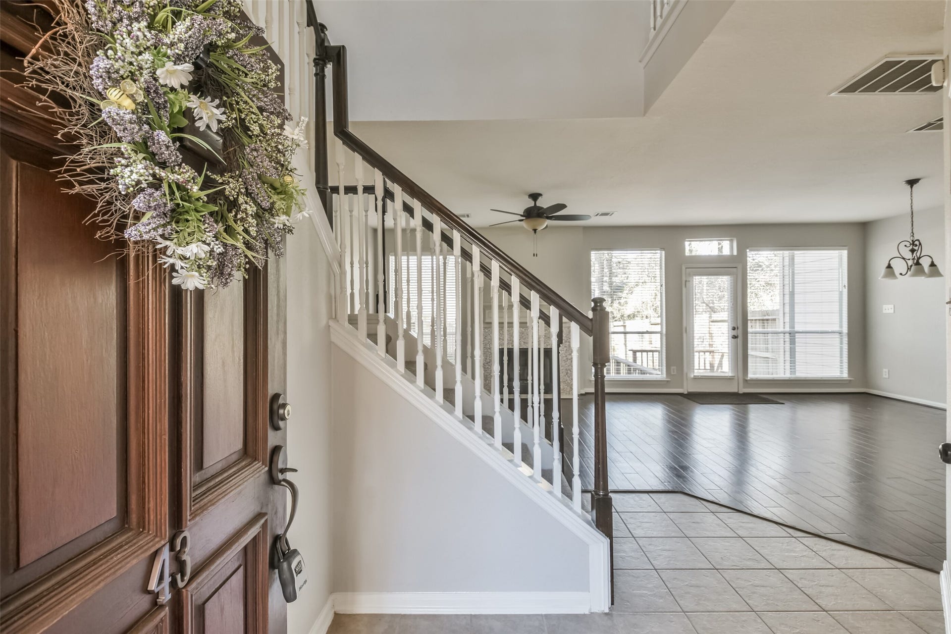 43 Alderon Woods Place, The Woodlands, TX 77382 43 Alderon Woods Place, The Woodlands, TX 77382