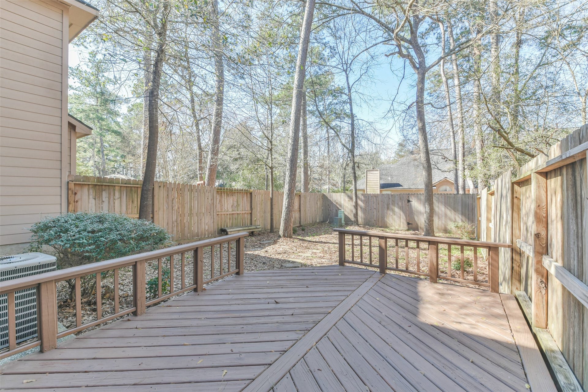 43 Alderon Woods Place, The Woodlands, TX 77382 43 Alderon Woods Place, The Woodlands, TX 77382