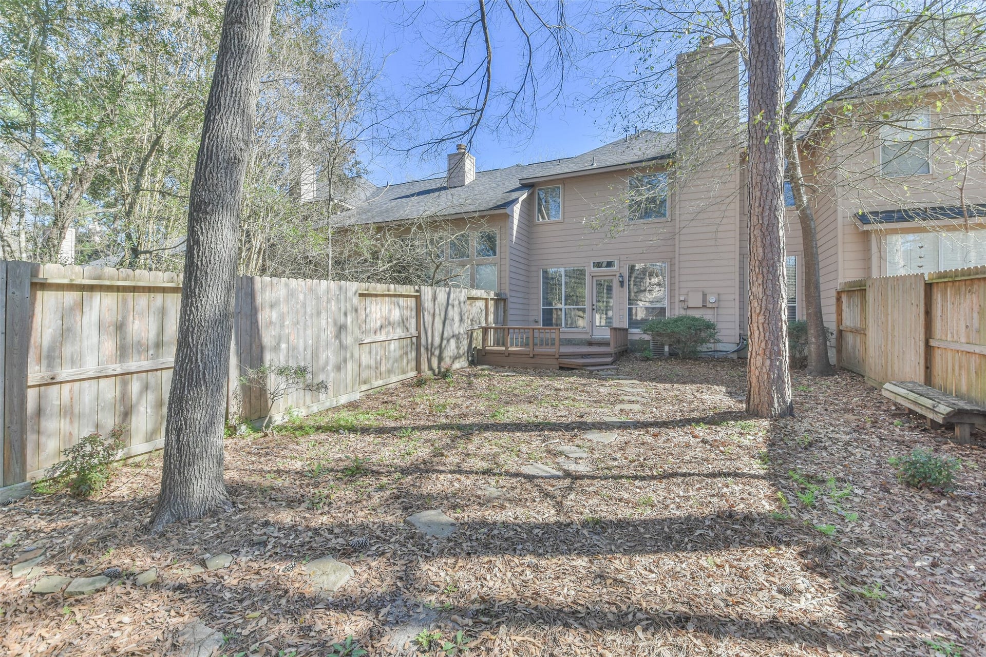 43 Alderon Woods Place, The Woodlands, TX 77382 43 Alderon Woods Place, The Woodlands, TX 77382