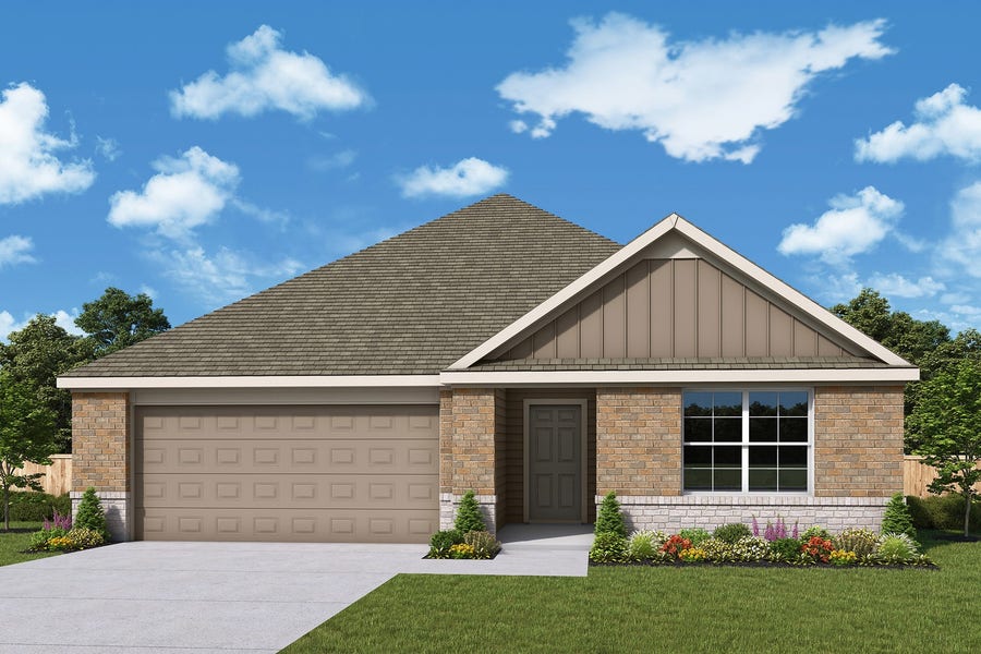 Property photo for 6519 Monument Hill, Manvel, TX