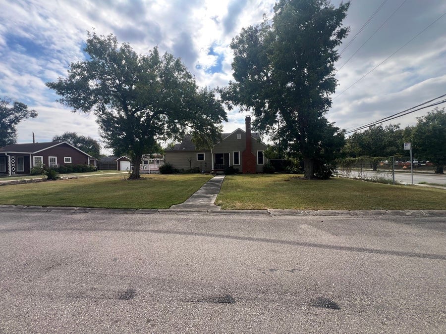 Property photo for 4502 & 4502 1/2 Keystone Street, Houston, TX