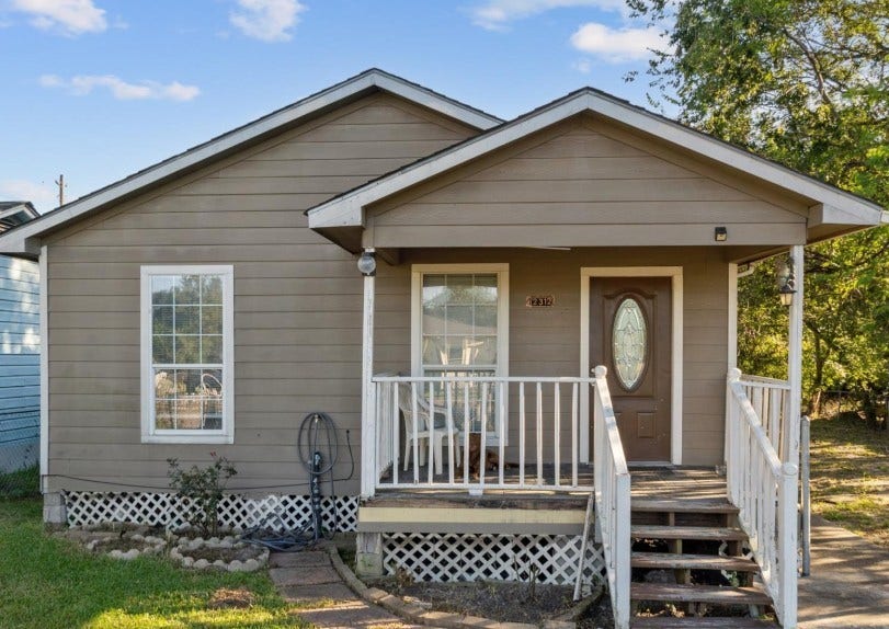 Property photo for 2312 Cromwell Street, Houston, TX