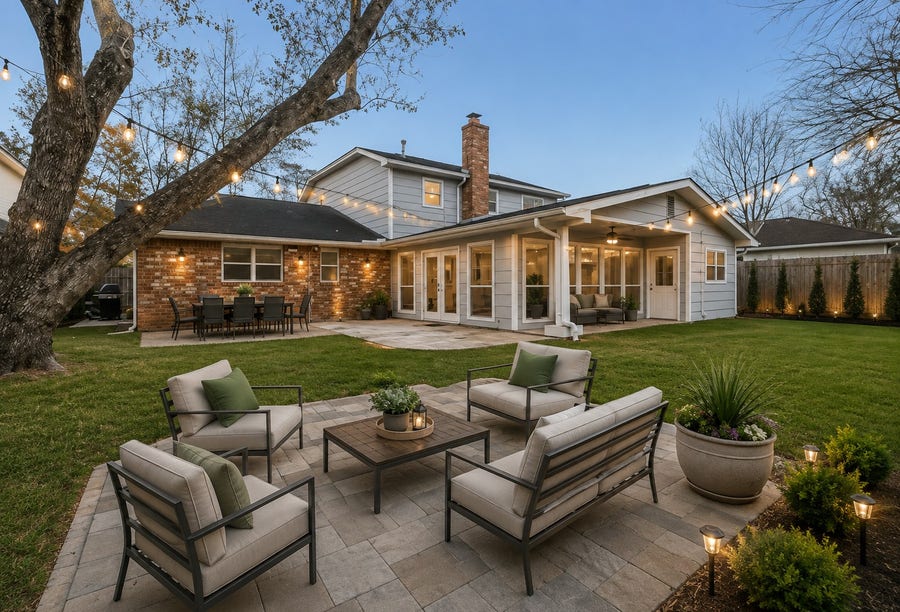 Property photo for 14011 Wickersham Lane, Houston, TX