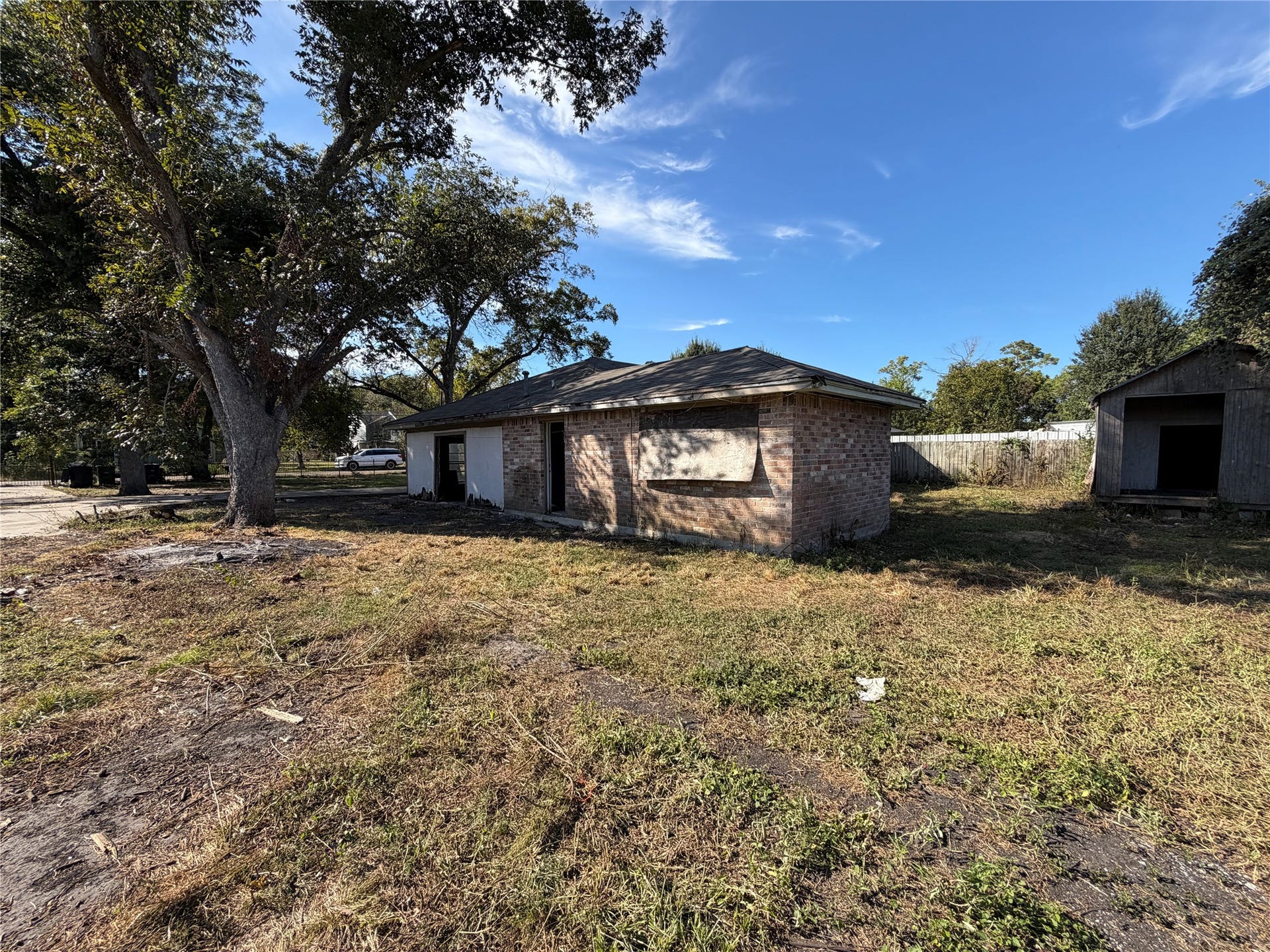 7102 Wendemere Street, Houston, TX 77088 7102 Wendemere Street, Houston, TX 77088