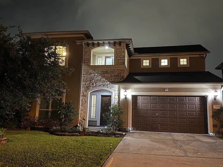 111 Bella Luce, Shenandoah, TX 77381 111 Bella Luce, Shenandoah, TX 77381