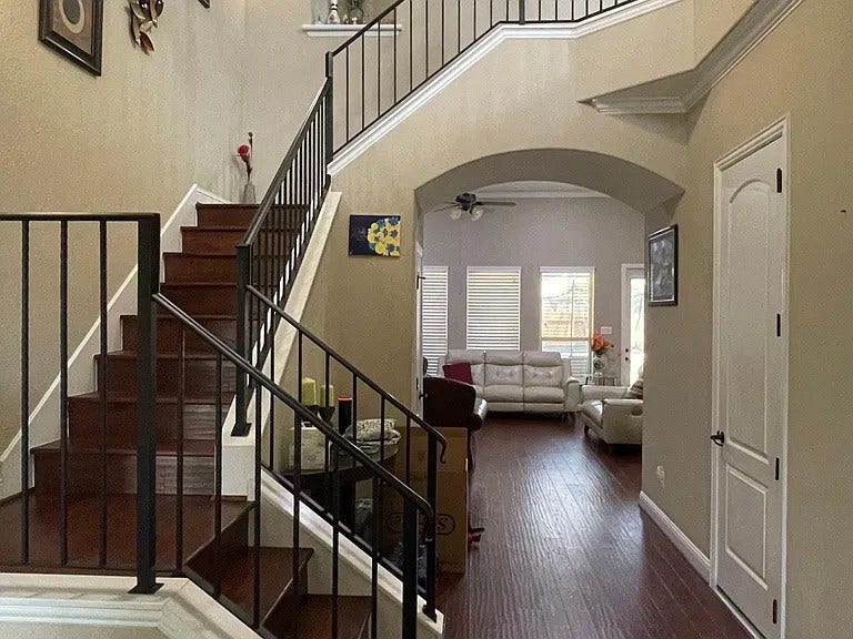 111 Bella Luce, Shenandoah, TX 77381 111 Bella Luce, Shenandoah, TX 77381