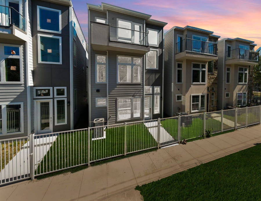 Property photo for 6721 Saint Augustine Street, Houston, TX