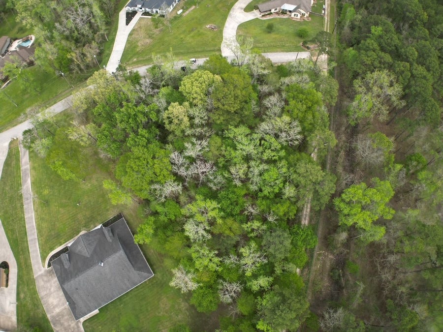 Property photo for 0 River View Crossing, Huffman, TX