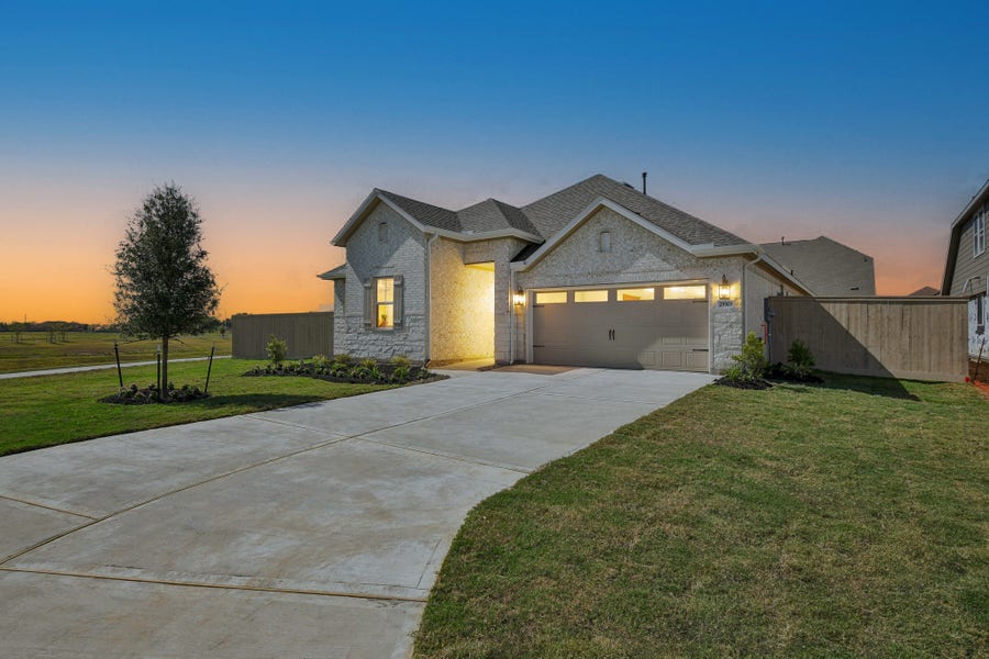Property photo for 29303 Hillberry Oaks Court, Waller, TX