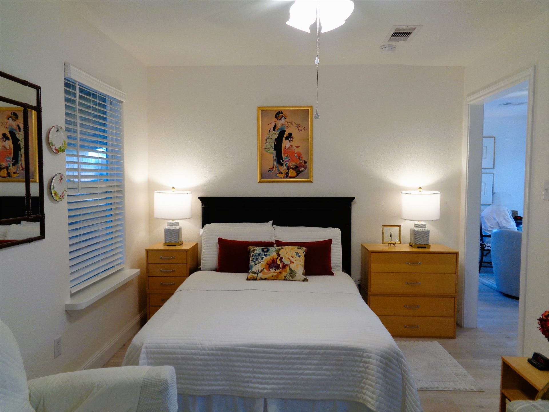2502 20th Street N, Texas City, TX 77590 ADU - Bedroom
