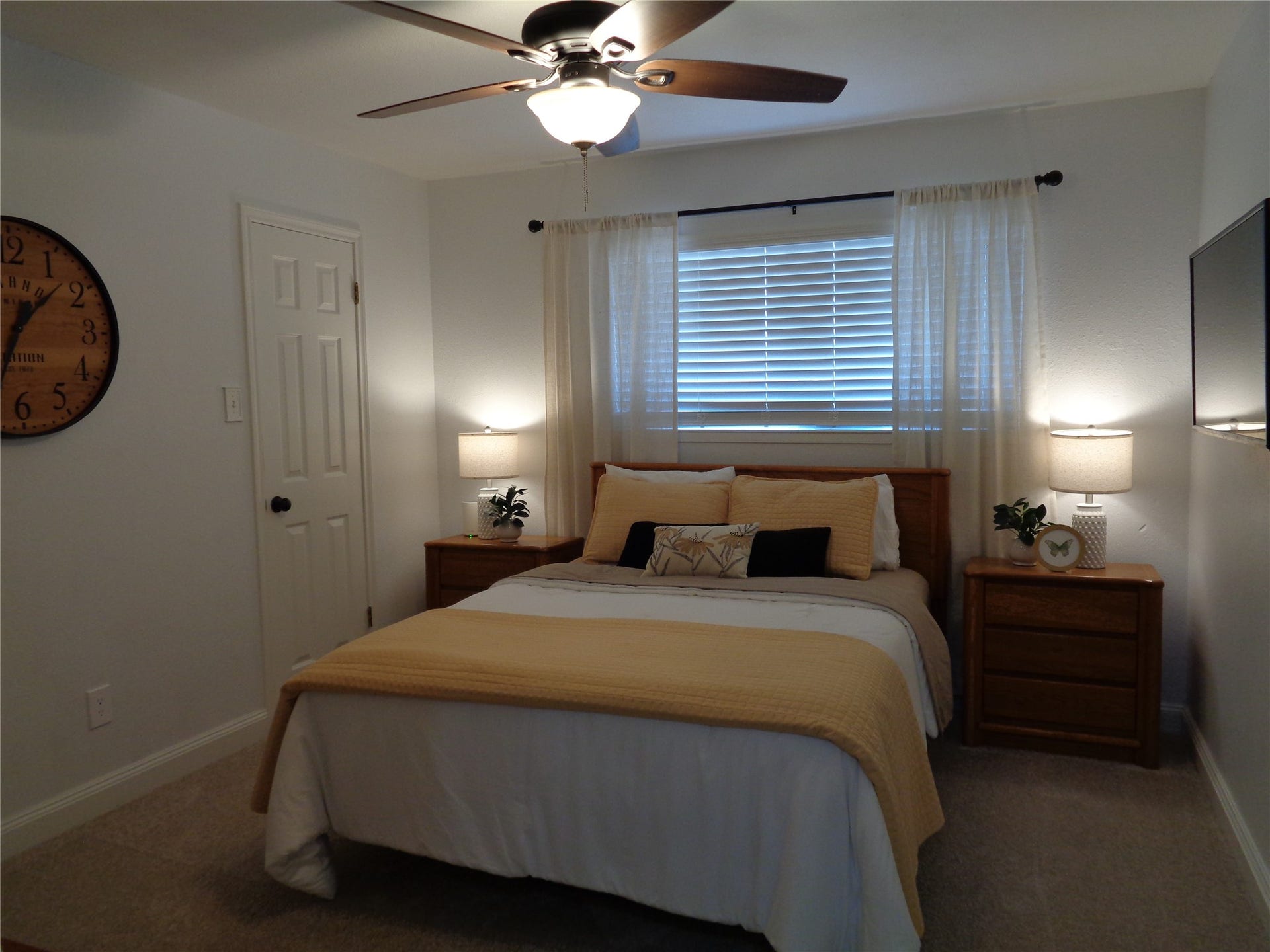 2502 20th Street N, Texas City, TX 77590 Bedroom #2