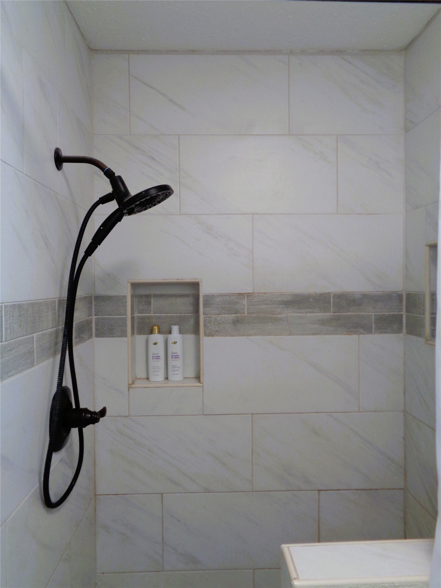 2502 20th Street N, Texas City, TX 77590 Primary shower