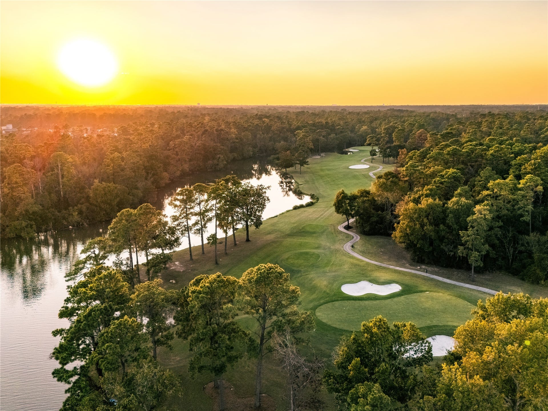 4719 Breezy Point Drive, Houston, TX 77345 Enjoy proximity to the Deerwood club & private 18-hole championship golf course, where beautifully maintained fairways, mature trees, and scenic water features create an exceptional setting for the golf lifestyle.