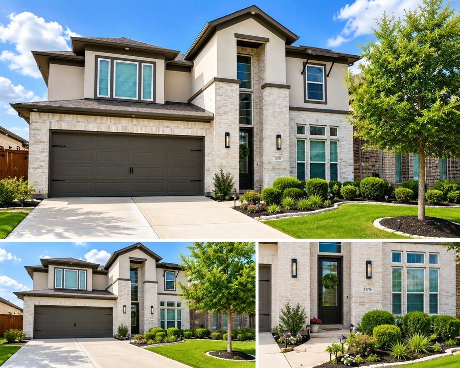 Property photo for 13726 Duro Bluff Drive, Cypress, TX