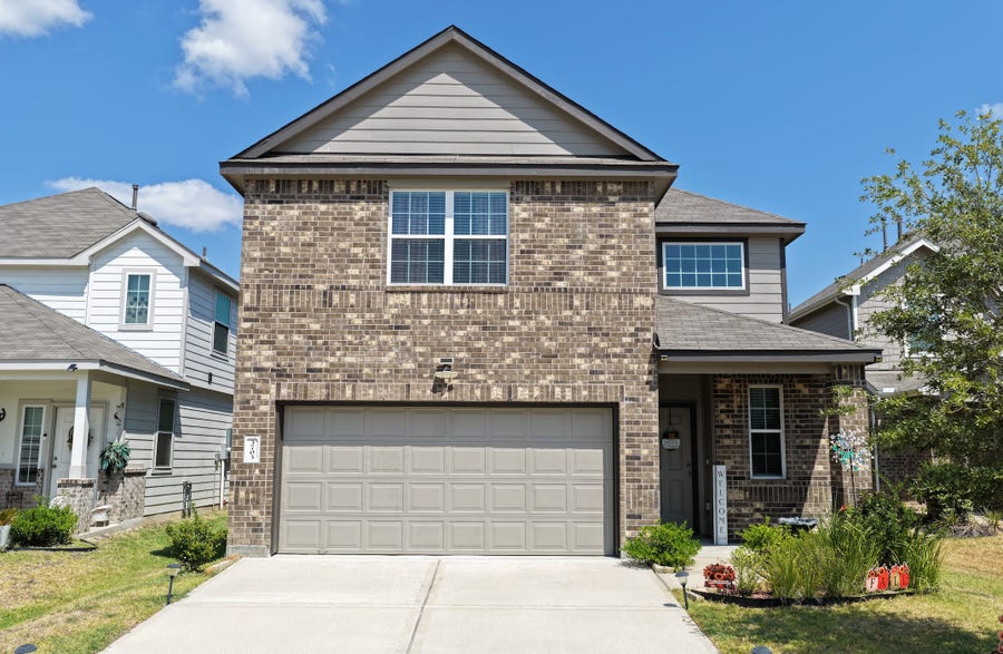 Property photo for 3703 Cub Drive, Conroe, TX