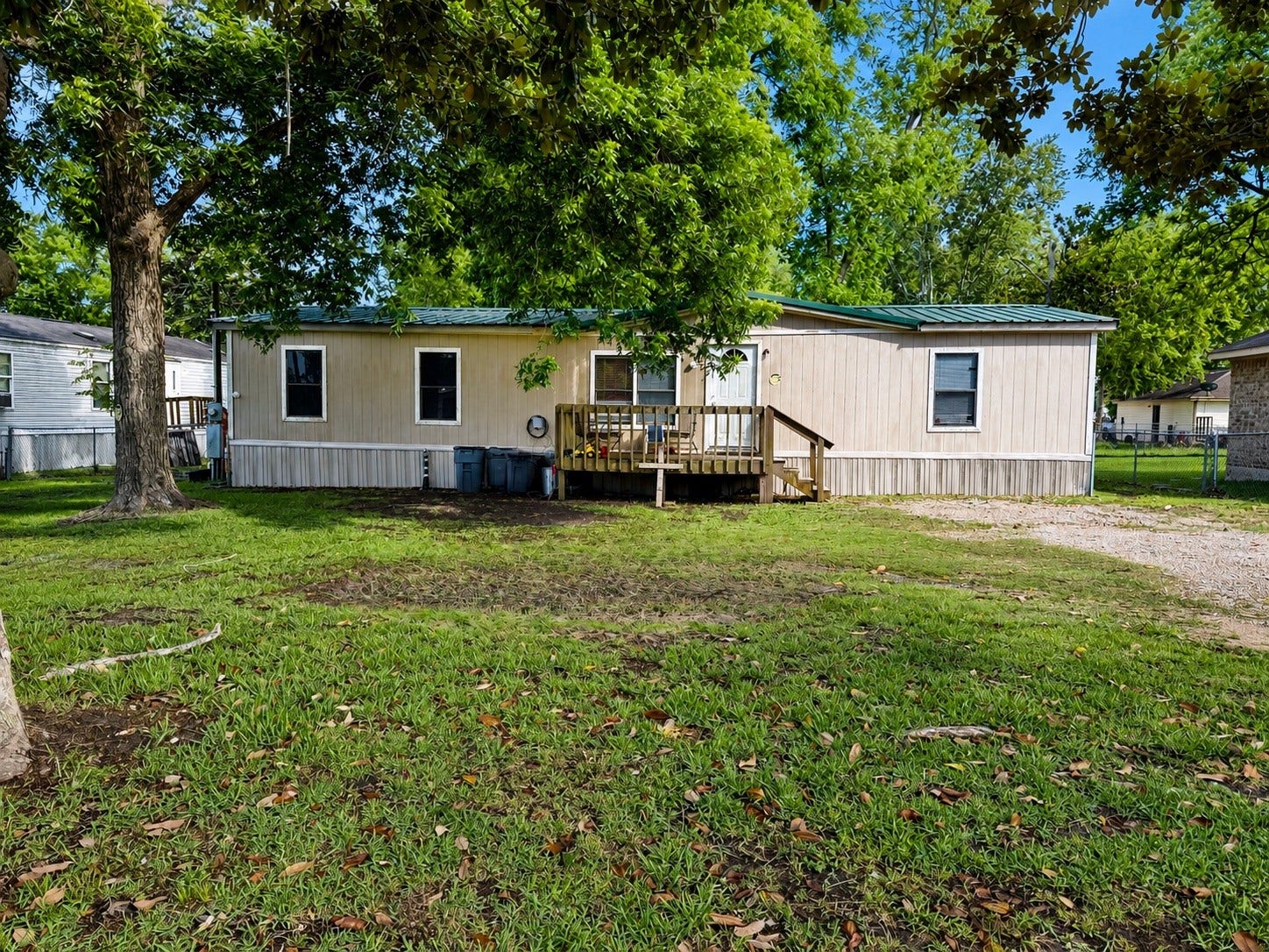 11813 13th Street, Santa Fe, TX 77510 11813 13th Street, Santa Fe, TX 77510
