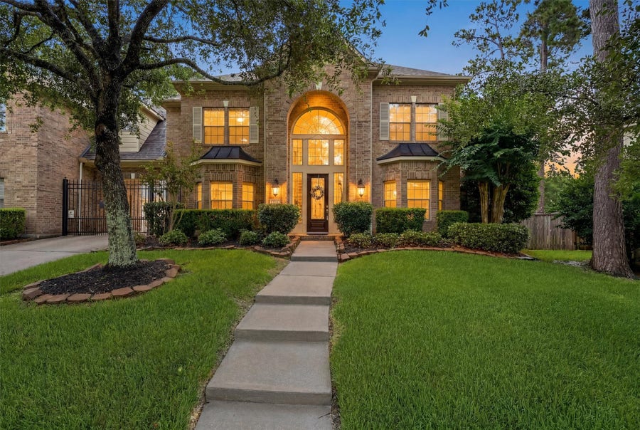 Property photo for 14334 Windy Crossing Lane, Humble, TX