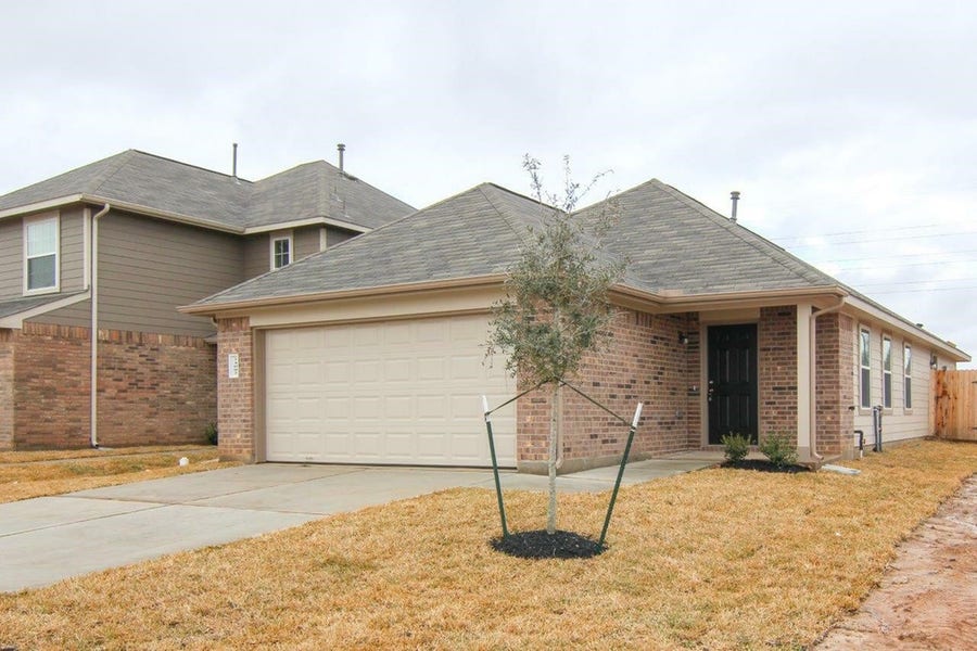 Property photo for 24002 Avogadro Drive, Katy, TX