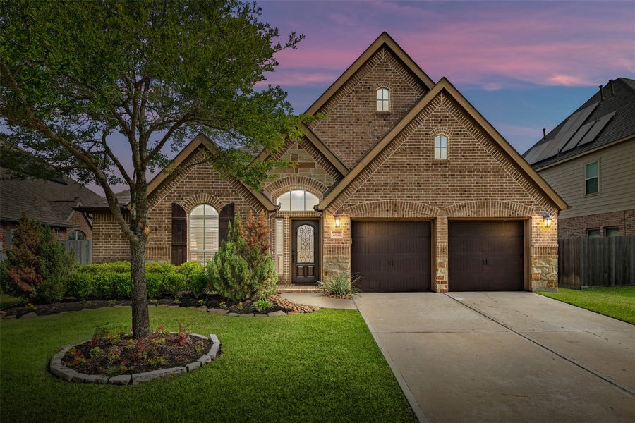 Property photo for 23522 Bracino Lake Drive, Katy, TX