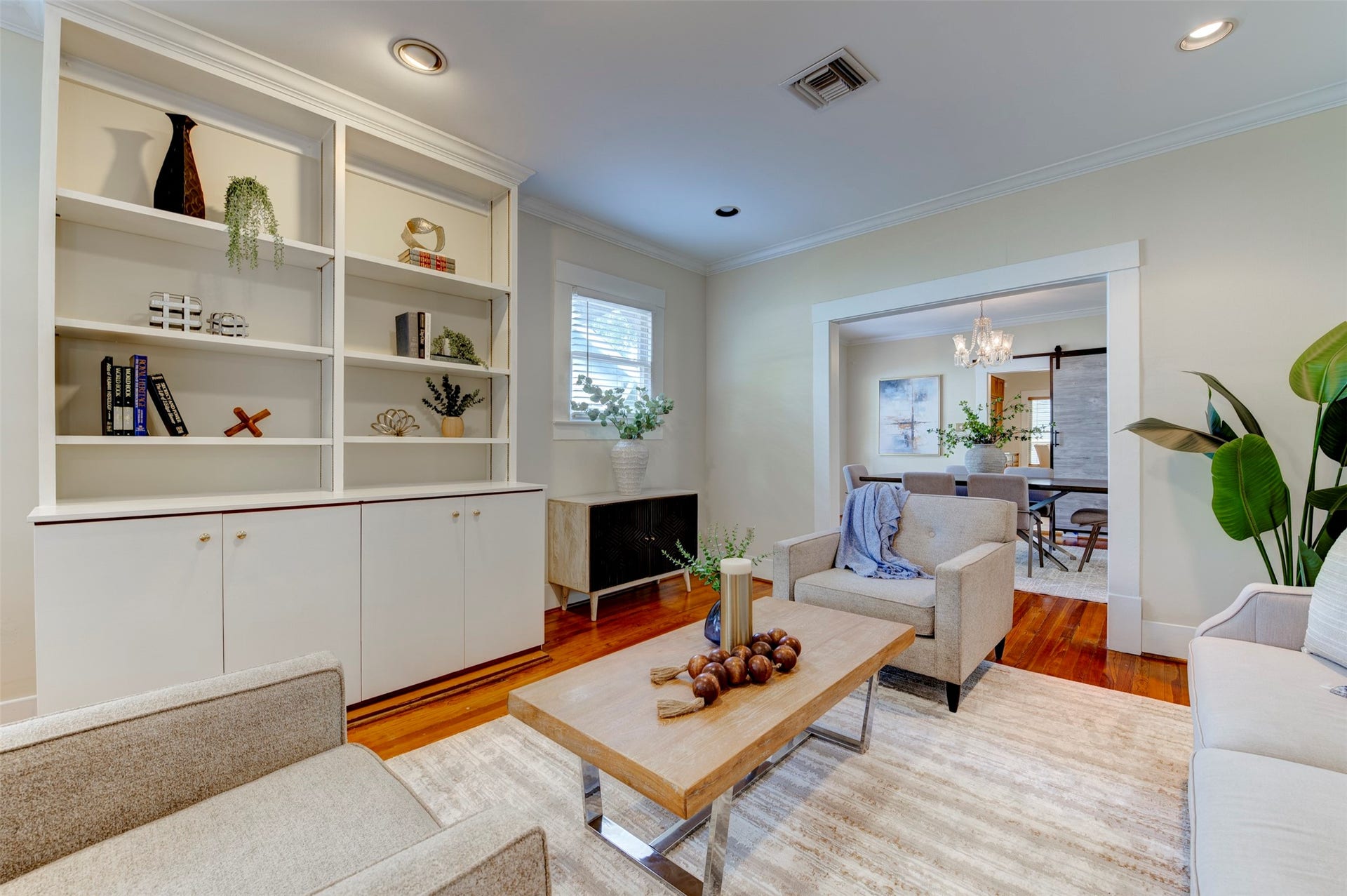 1240 Heights Boulevard, Houston, TX 77008