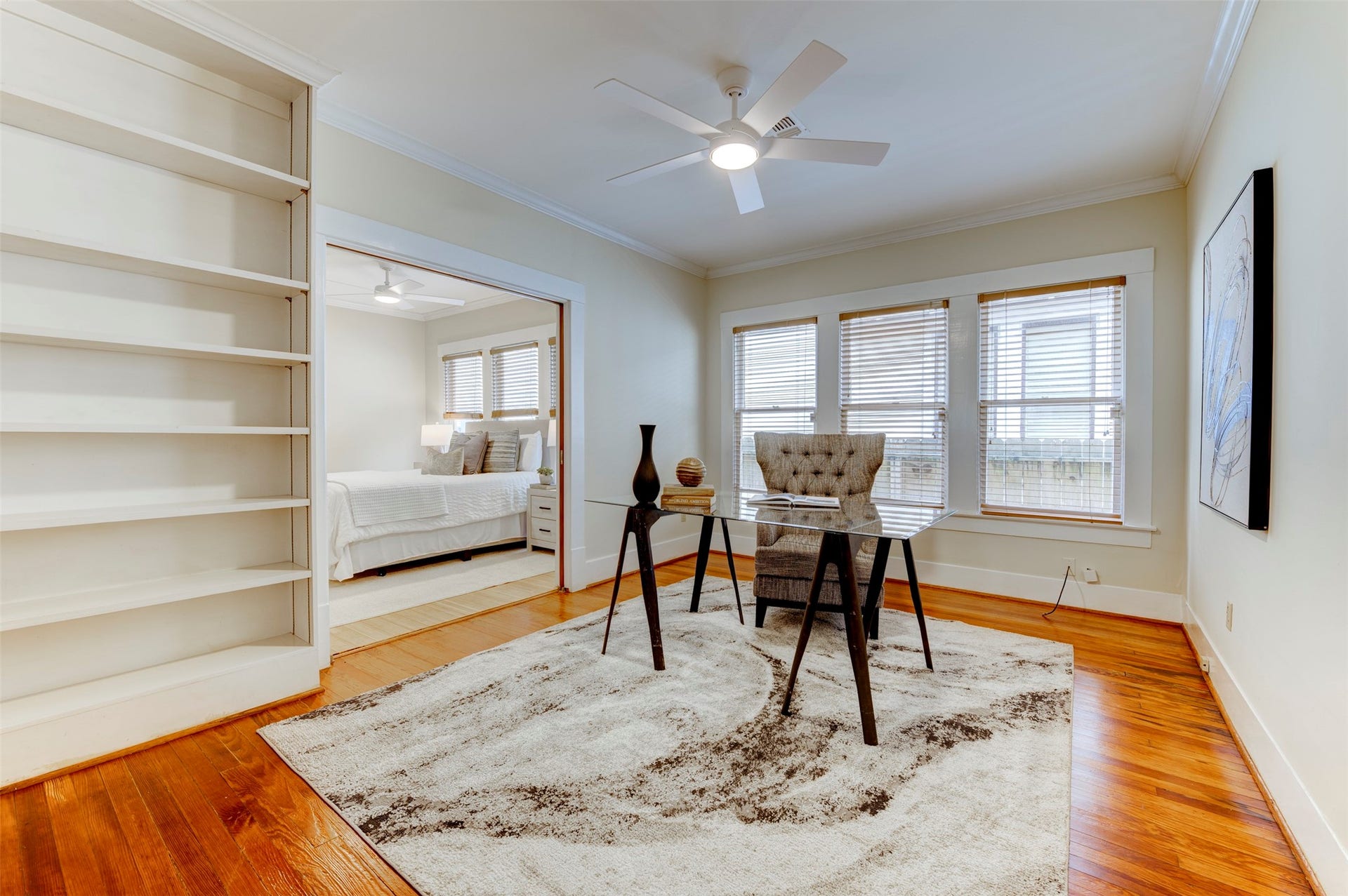 1240 Heights Boulevard, Houston, TX 77008