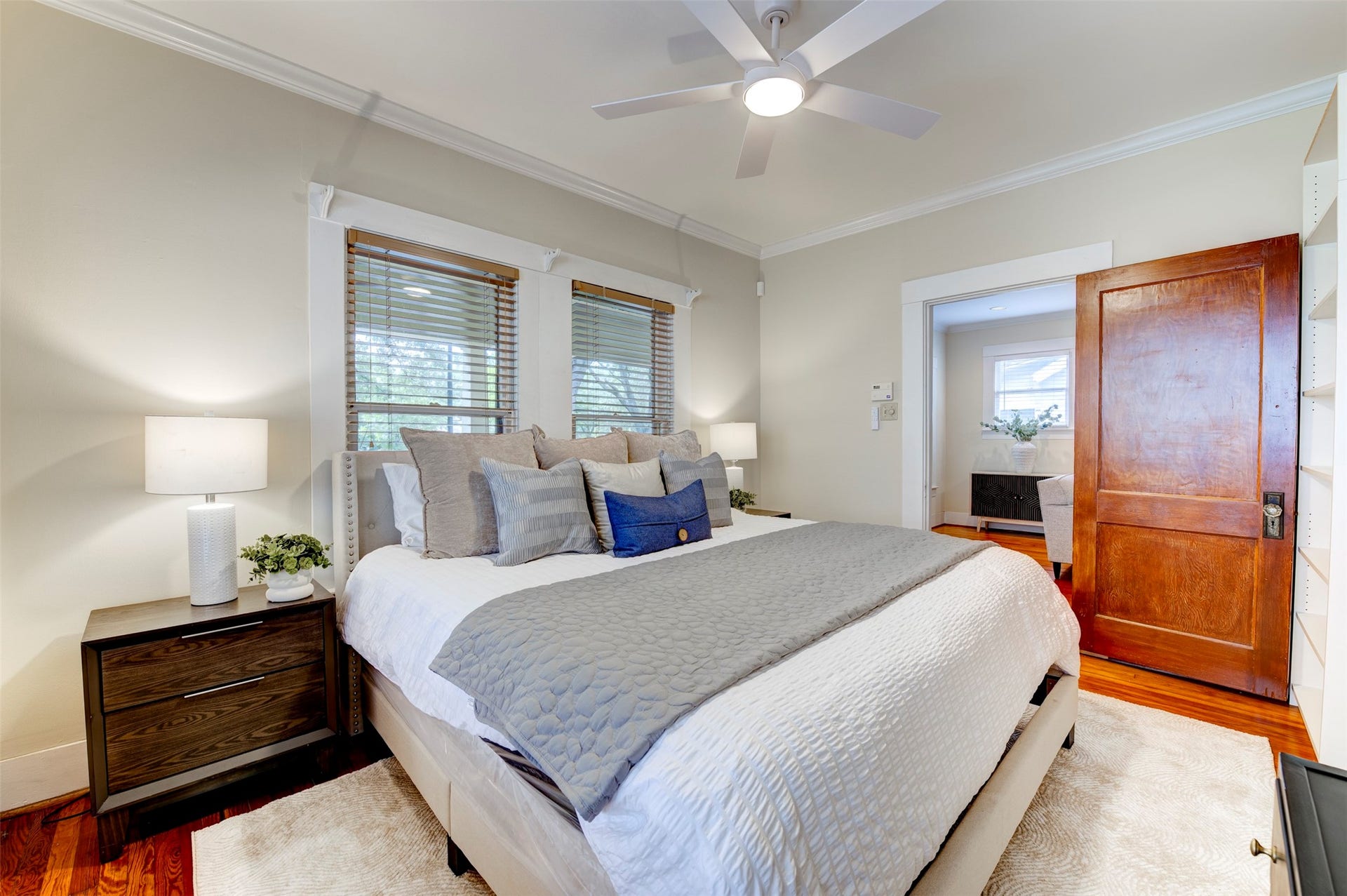 1240 Heights Boulevard, Houston, TX 77008