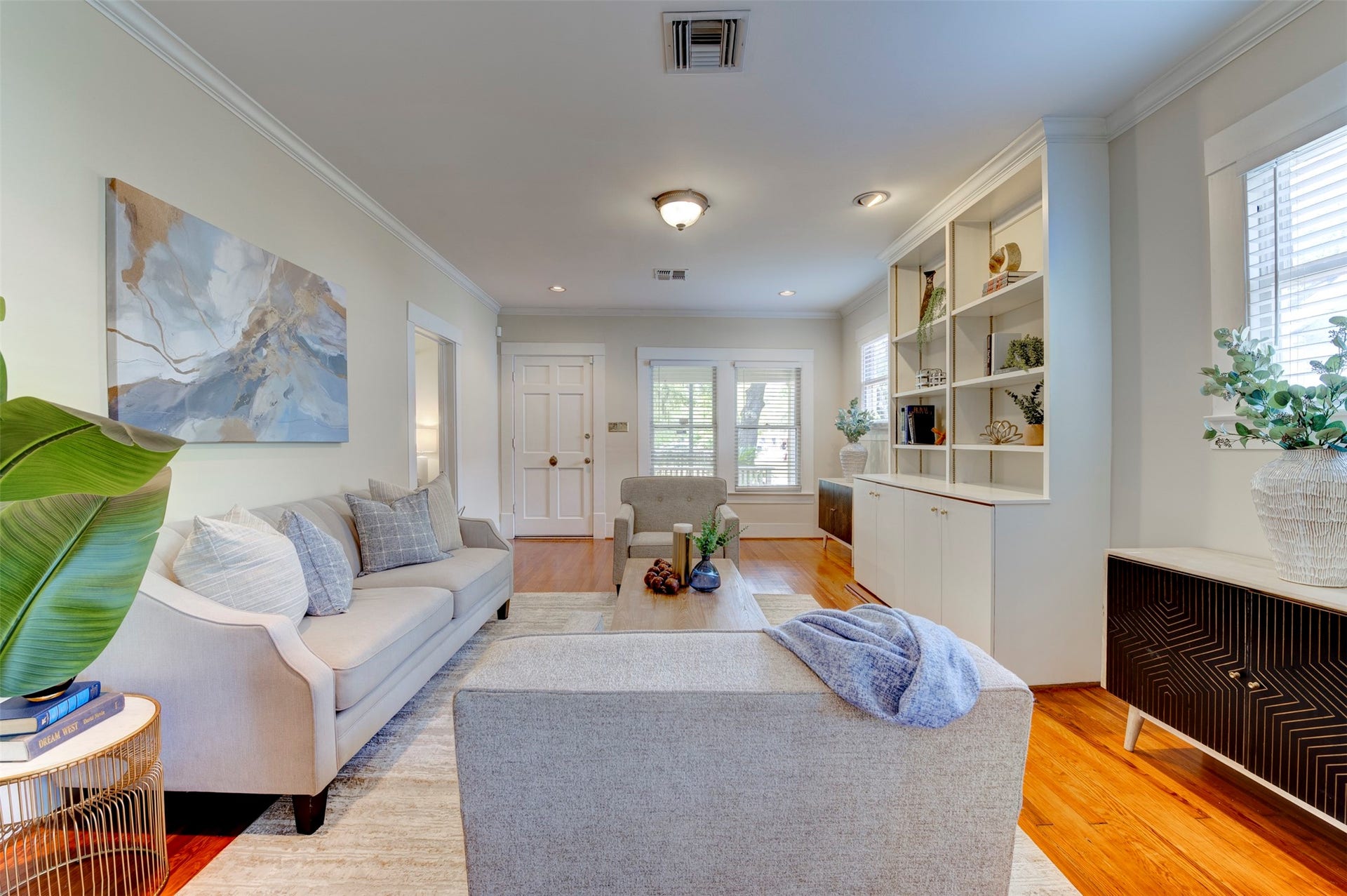 1240 Heights Boulevard, Houston, TX 77008