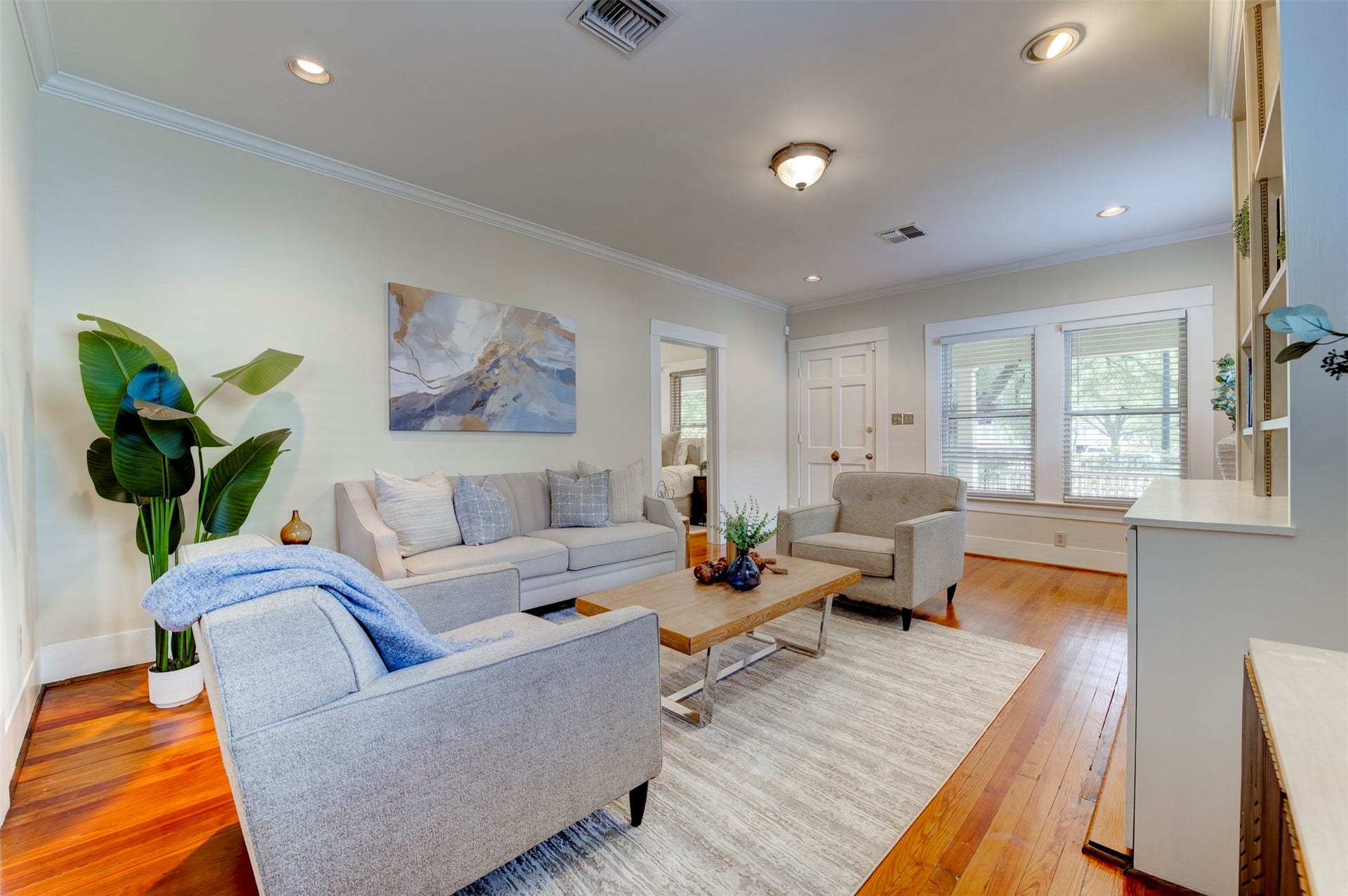 1240 Heights Boulevard, Houston, TX 77008
