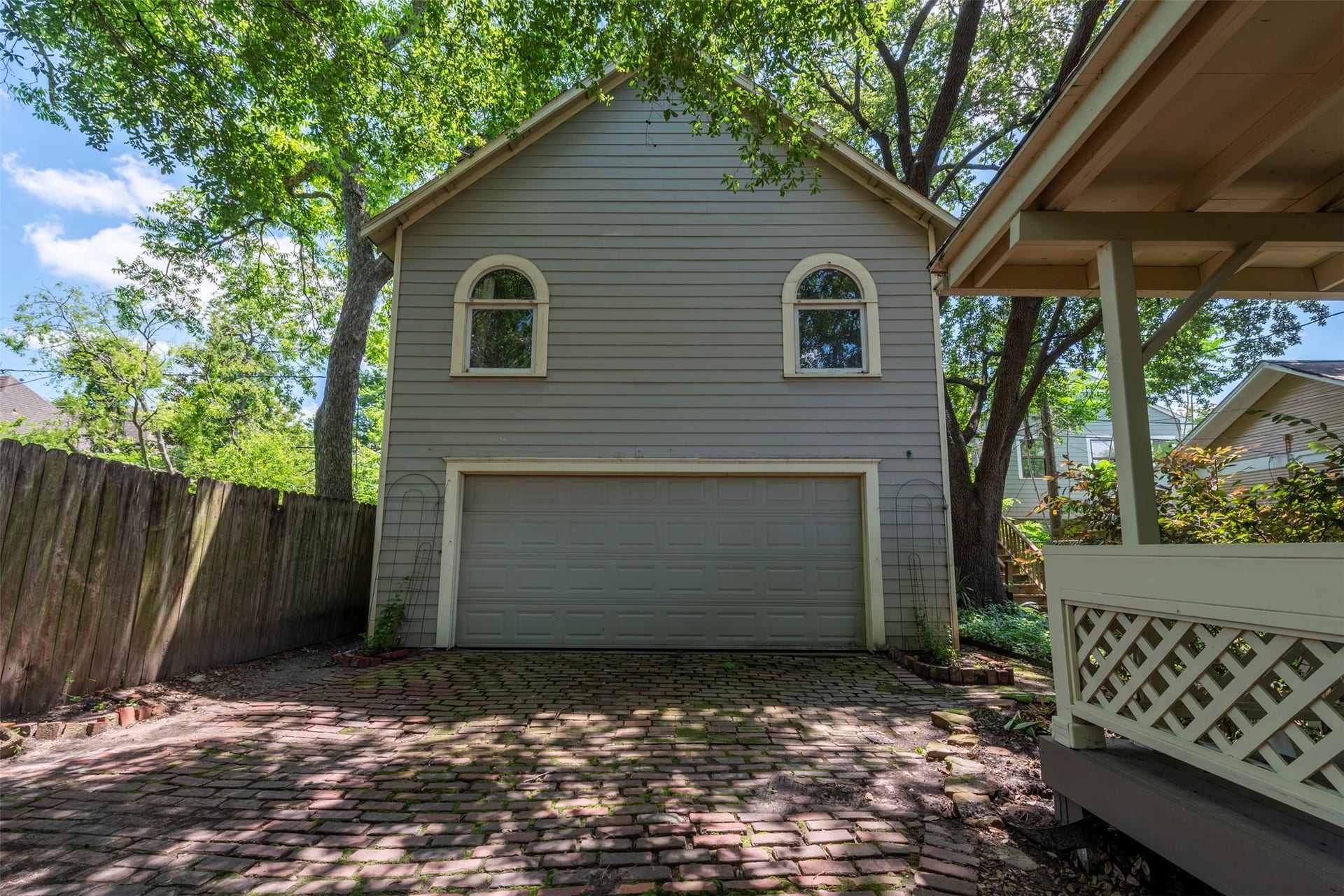 1240 Heights Boulevard, Houston, TX 77008