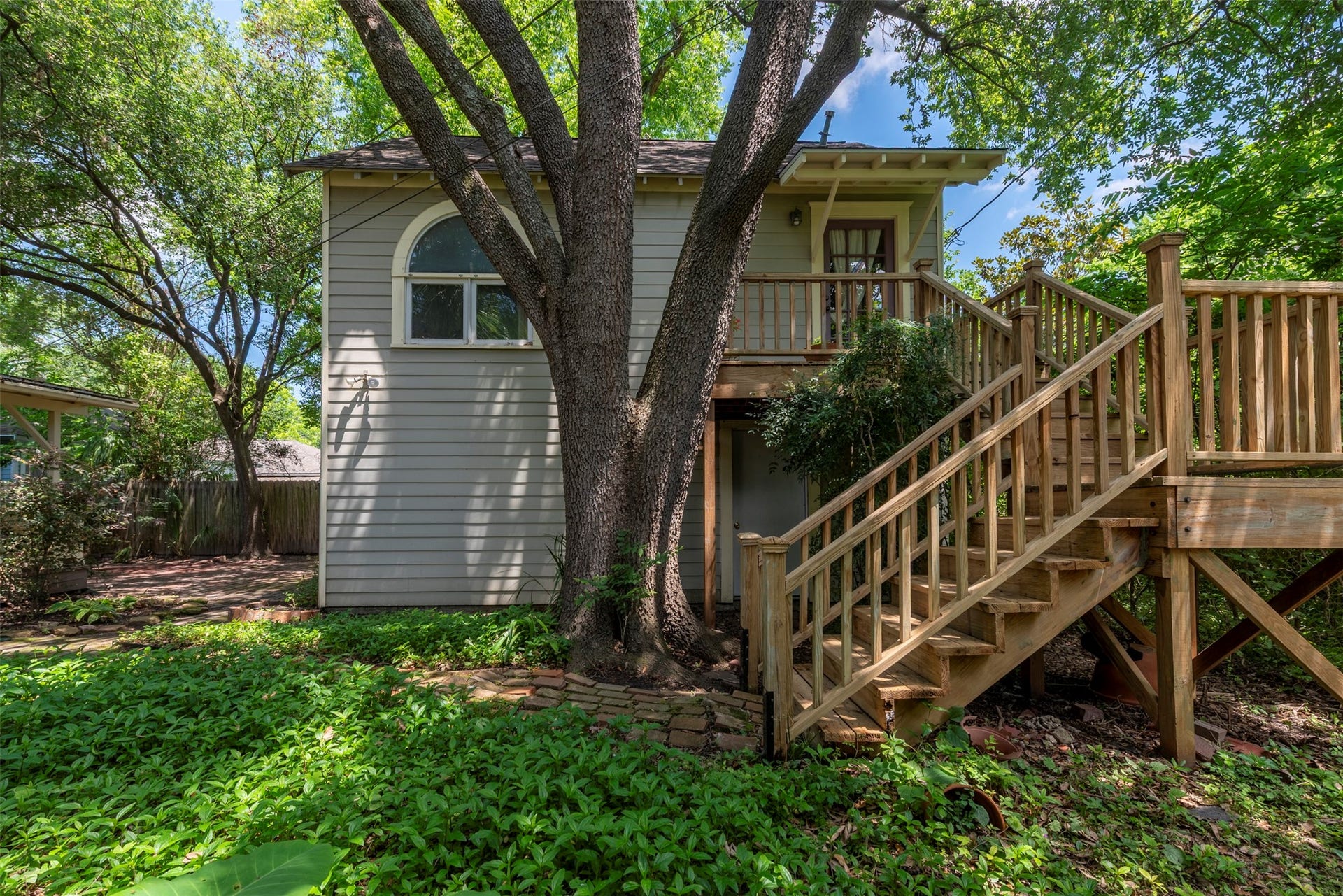 1240 Heights Boulevard, Houston, TX 77008