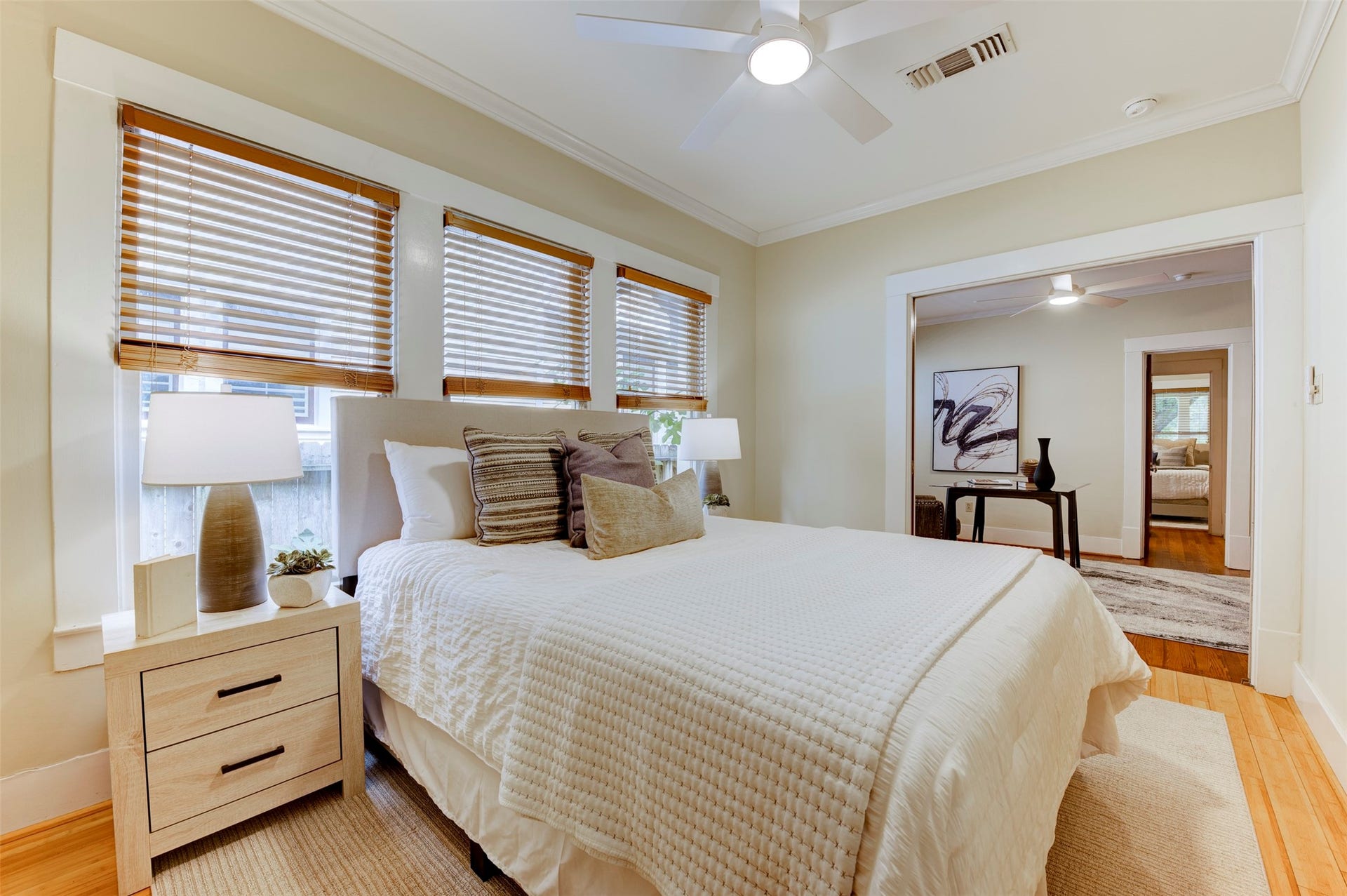 1240 Heights Boulevard, Houston, TX 77008