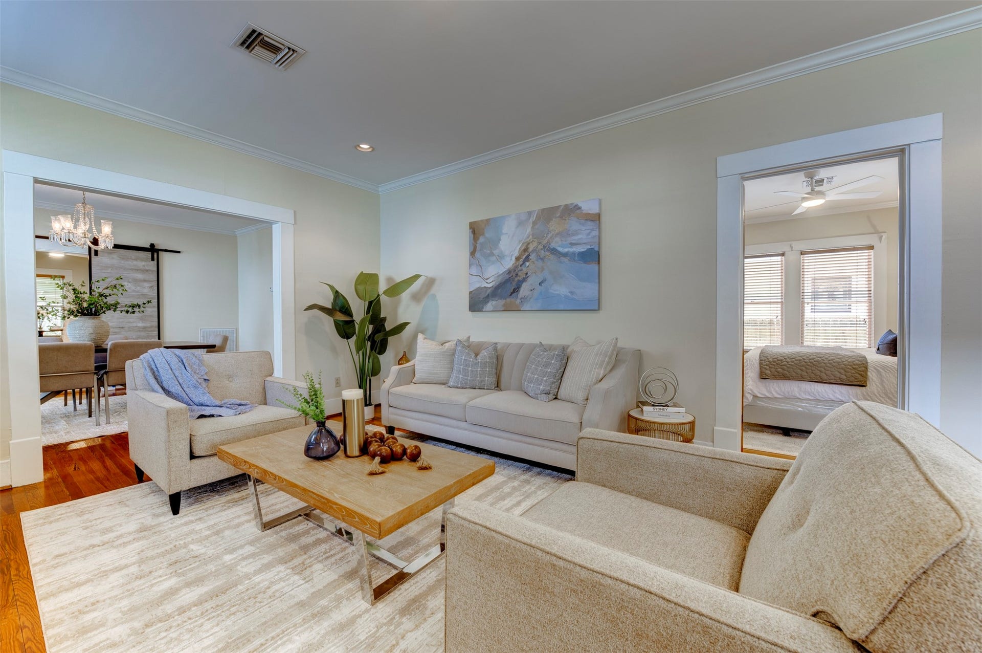 1240 Heights Boulevard, Houston, TX 77008
