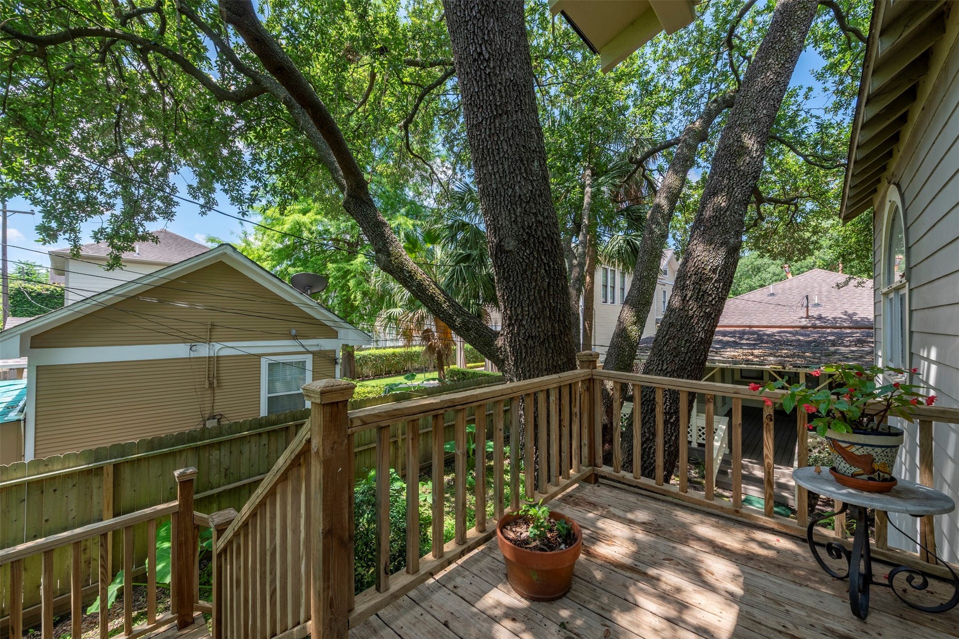 1240 Heights Boulevard, Houston, TX 77008