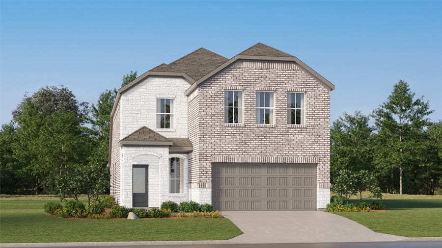Property photo for 31524 Piavola Lane, Huffman, TX