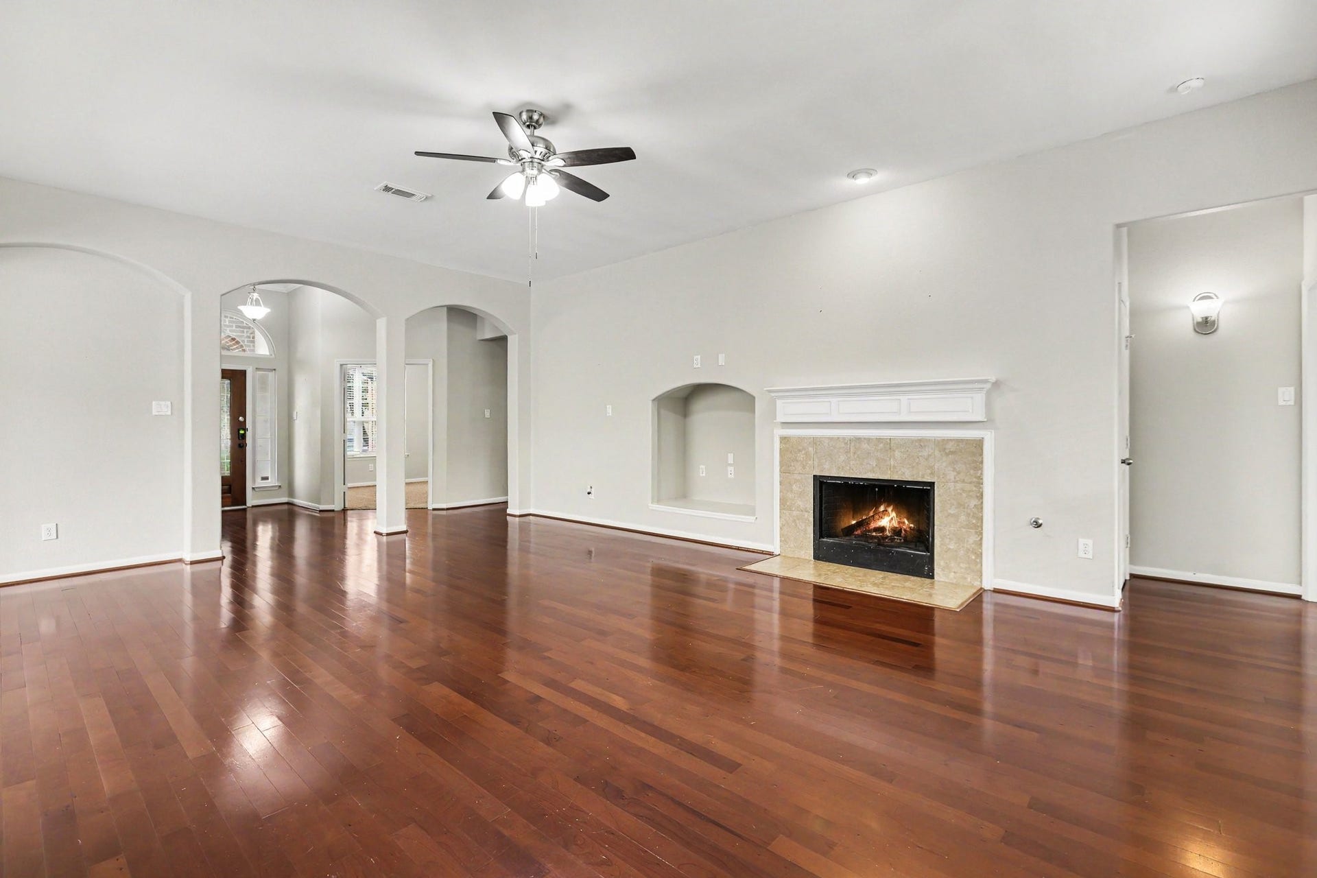 2713 Autumn Falls Drive, Pearland, TX 77584