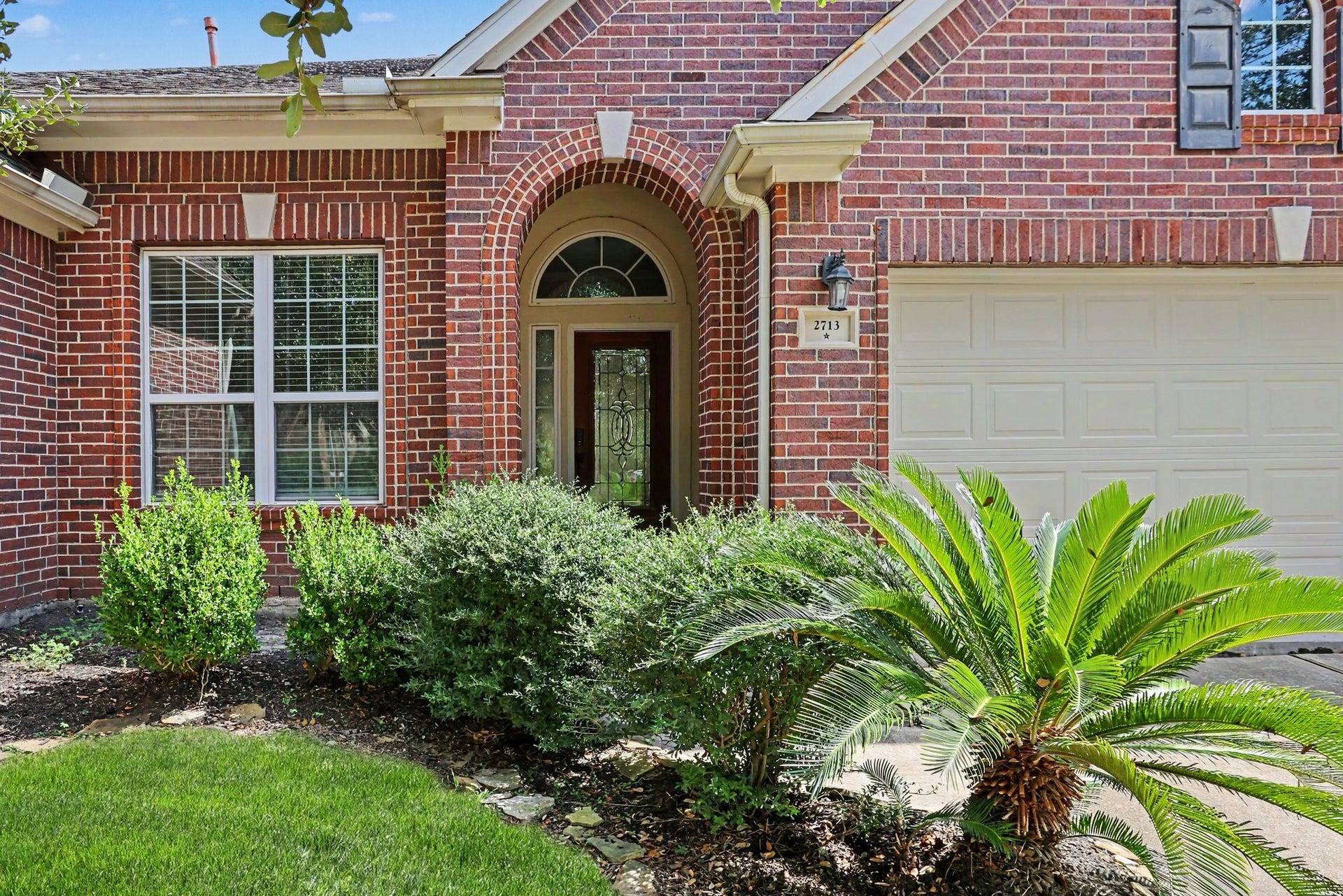 2713 Autumn Falls Drive, Pearland, TX 77584