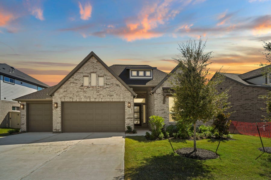 Property photo for 3305 Wickfield Pass, League City, TX